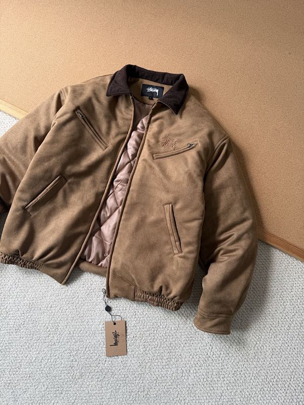 STUSSY (130)