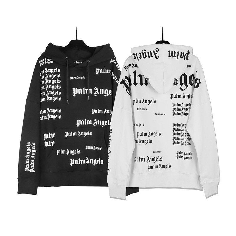 PALM ANGELS HOODIES