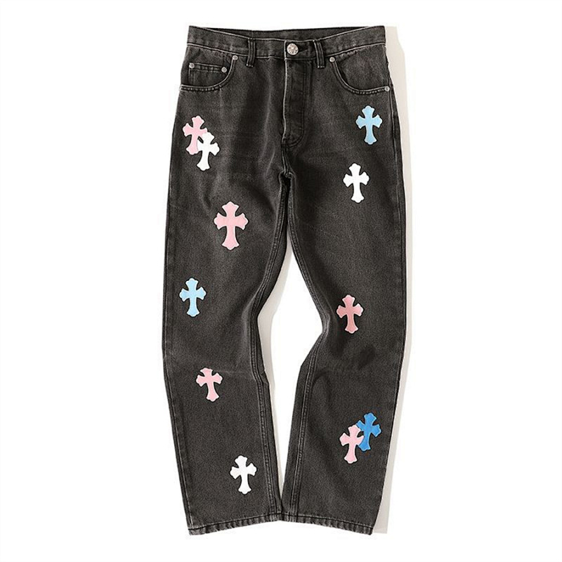 CHROME HEART JEANS (21)