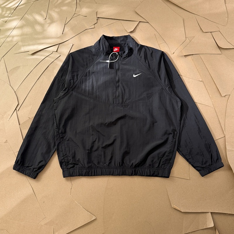 STUSSY WINDBREAKERS