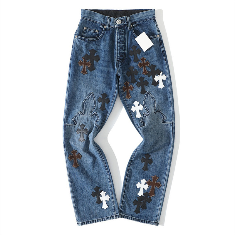 CHROME HEARTS (872)