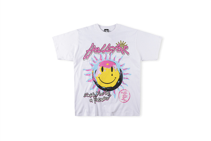 HELLSTAR TSHIRTS