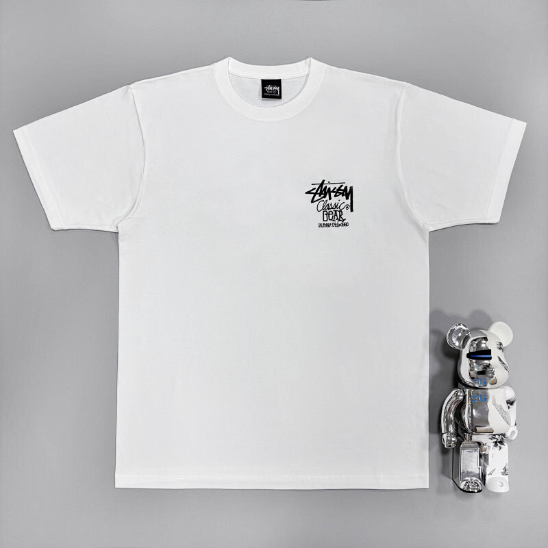 STUSSY TSHIRTS (22)