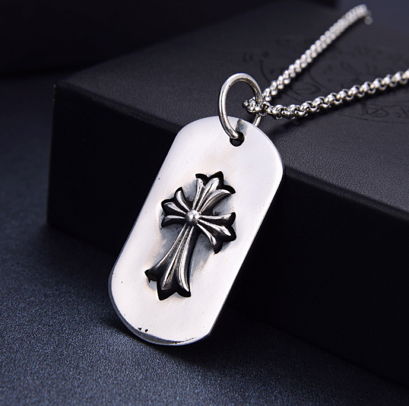 CHROME HEART JEWELRY