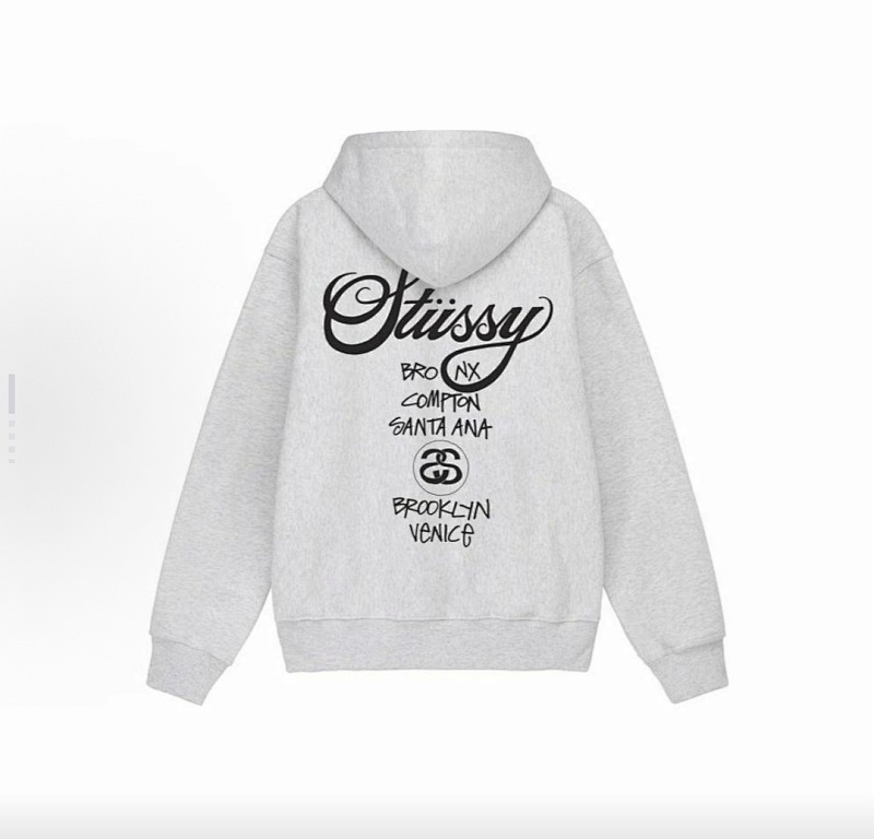 STUSSY (311)