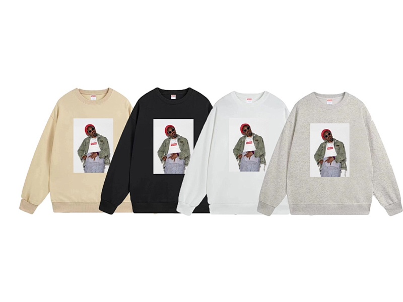 SUPREME (226)