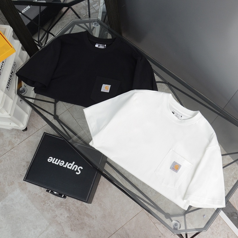CARHARTT TSHIRTS (20)