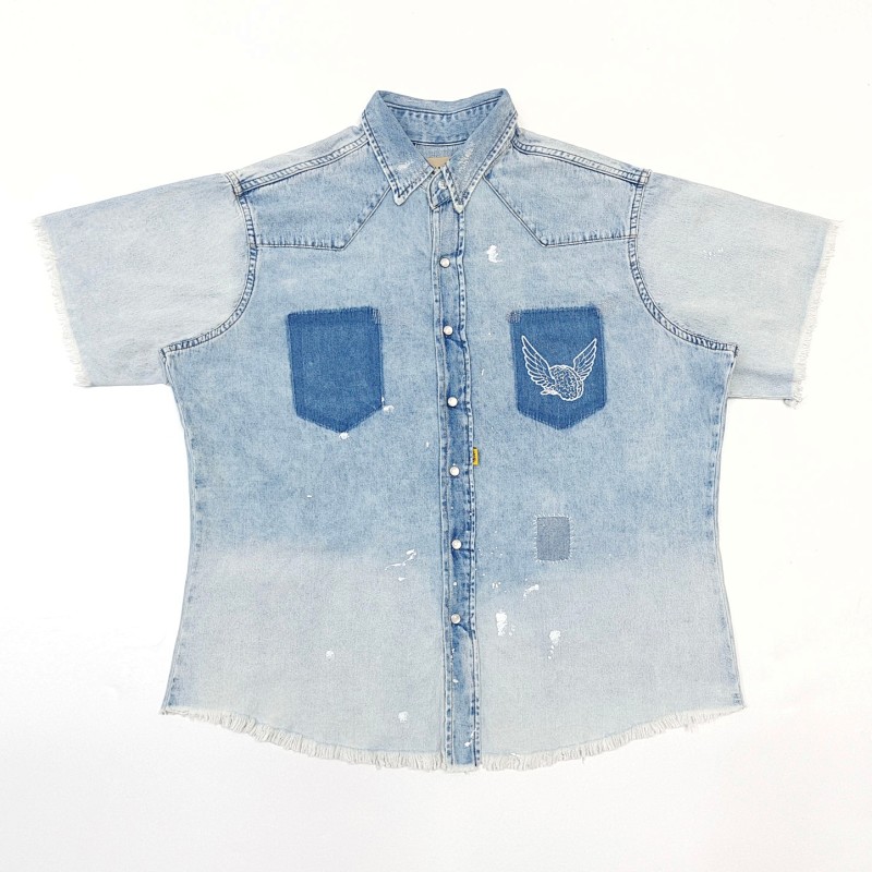 GALLERY DEPT DENIM_JACKETS