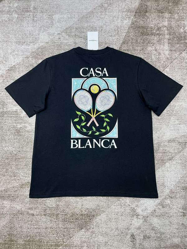 CASABLANCA TSHIRTS (54)