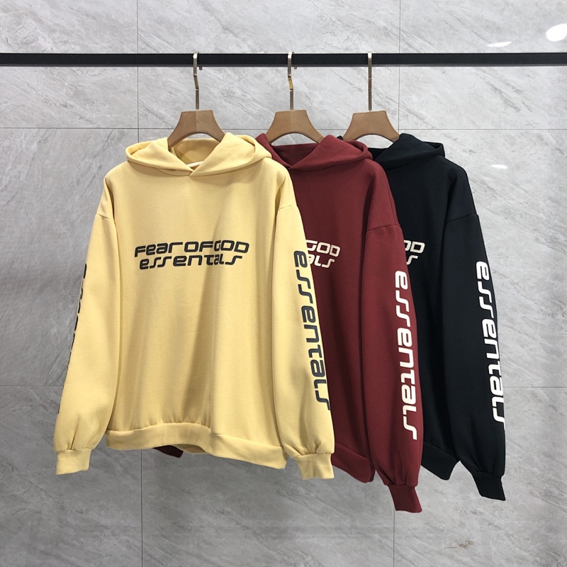 FEAR OF GOD (51)