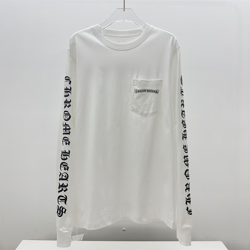CHROME HEART LONGSLEEVES (67)