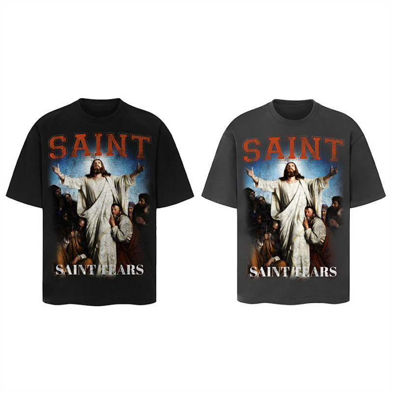 SAINT VANITY TSHIRTS (65)