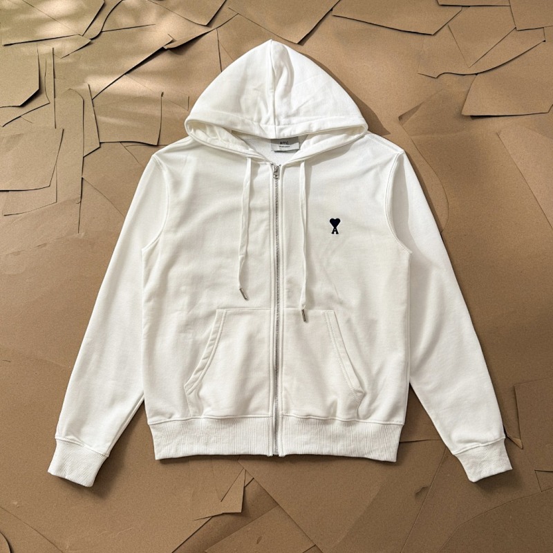 AMI HOODIES