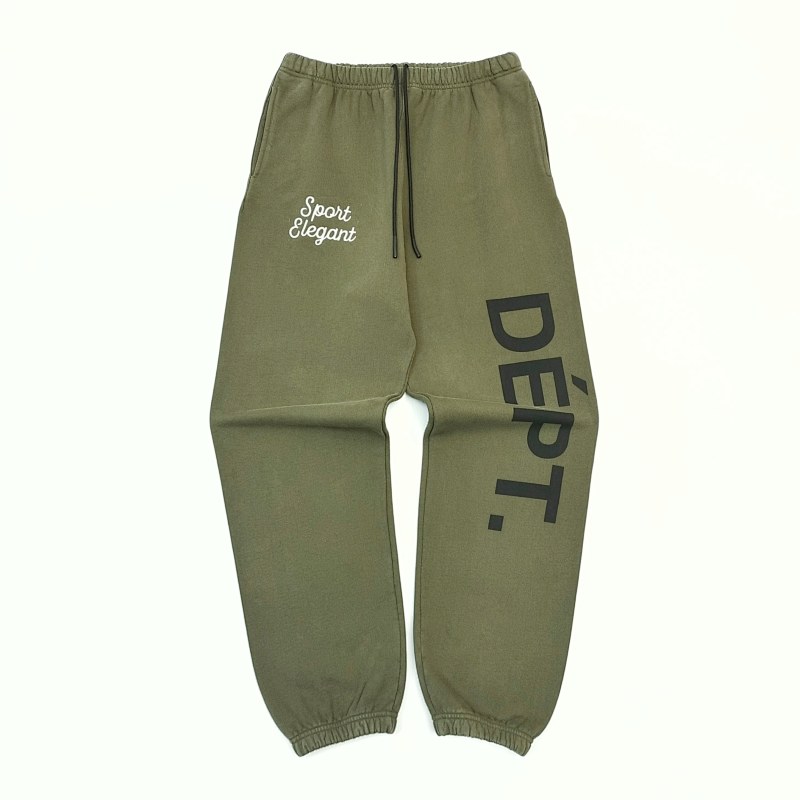 GALLERY DEPT SWEATPANTS