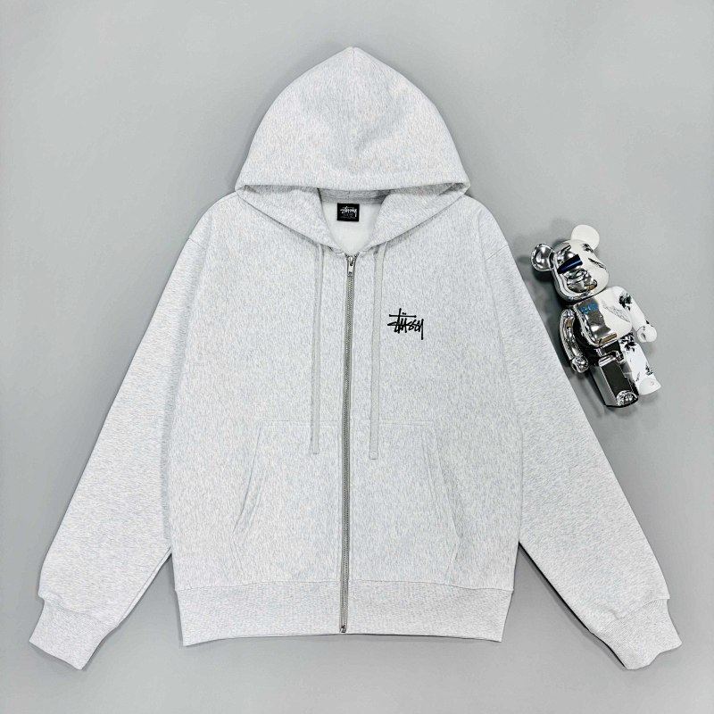 STUSSY HOODIES (44)