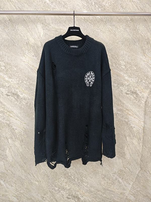 CHROME HEARTS (488)