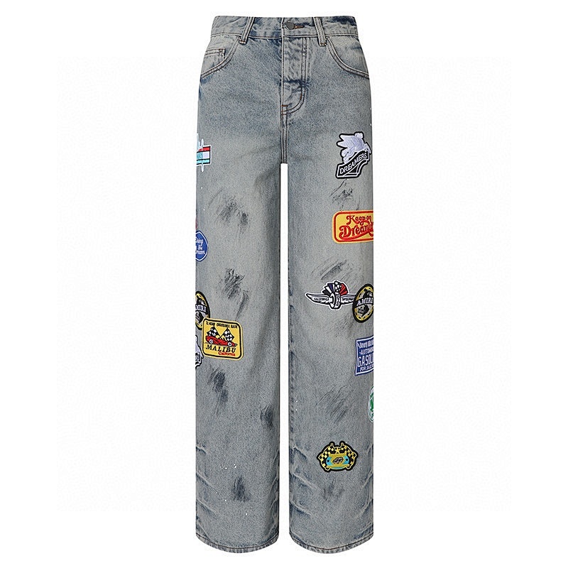 AMIRI JEANS