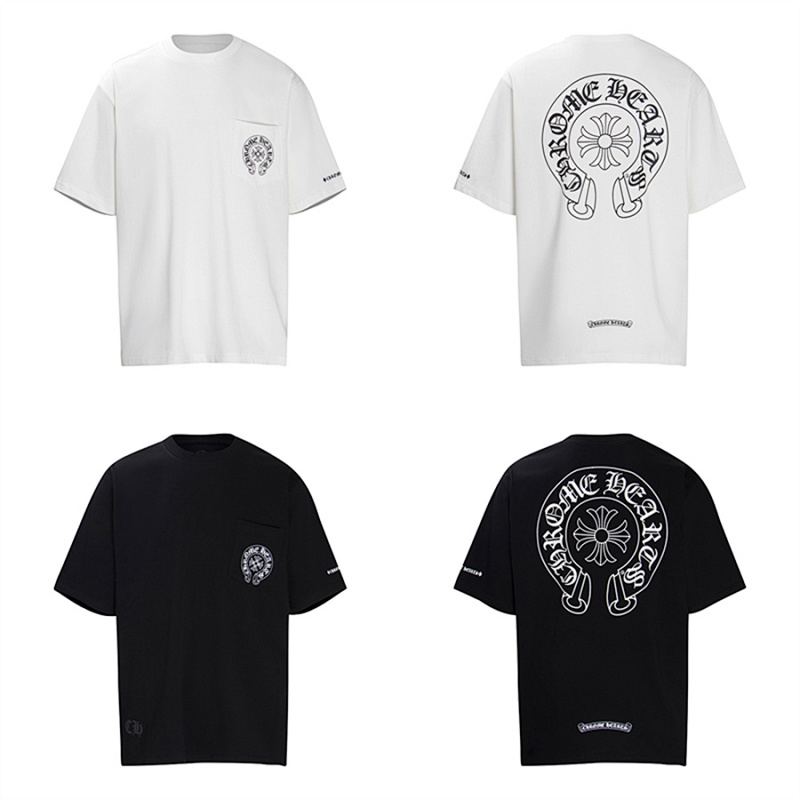 CHROME HEARTS (983)