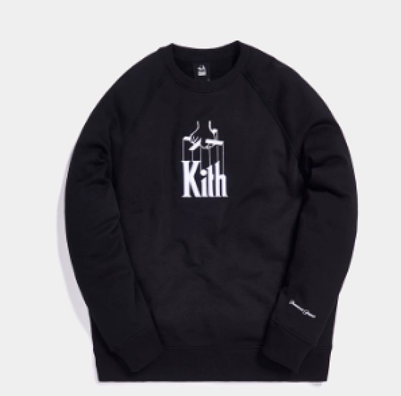 KITH HOODIES