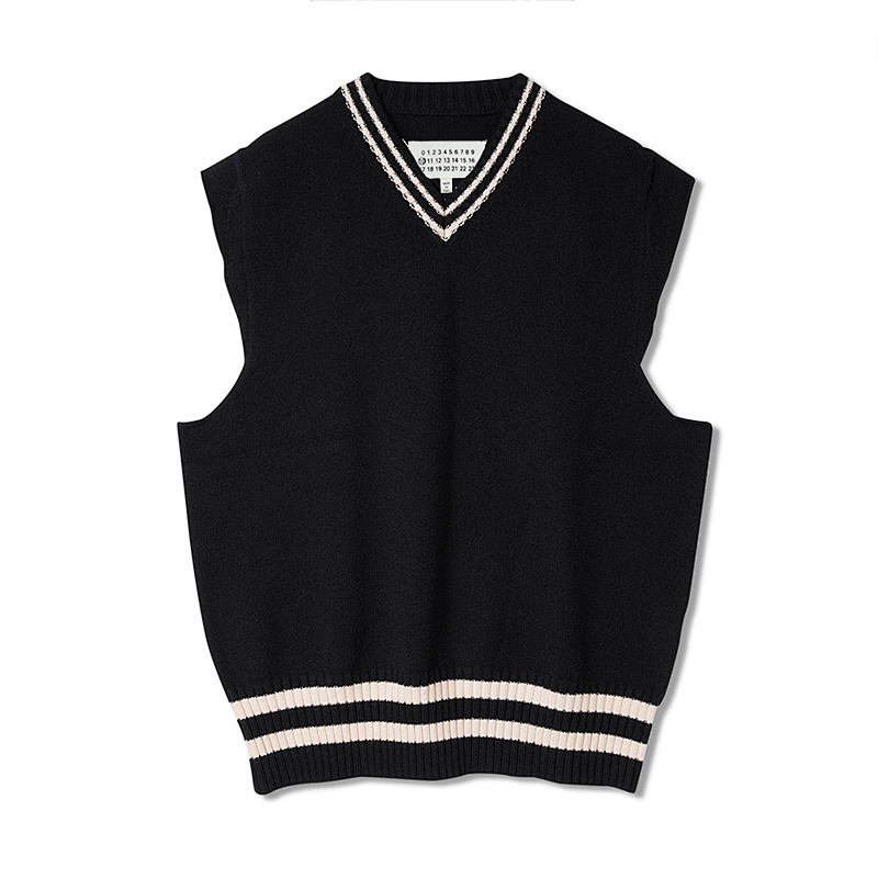 MAISON MARGIELA VESTS