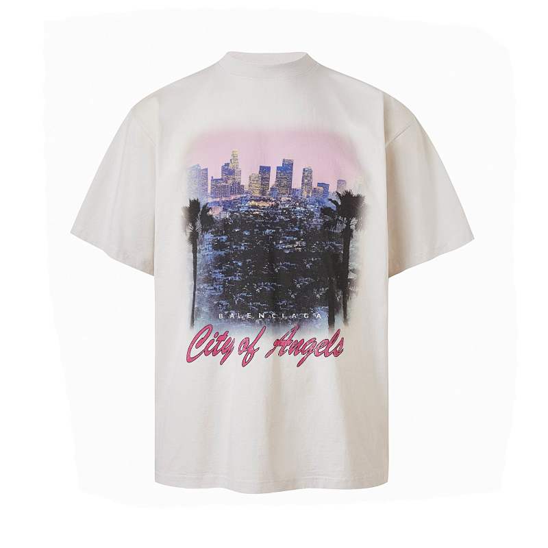 BALENCIAGA TSHIRTS
