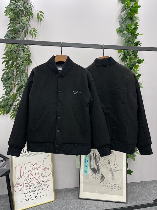 OFF WHITE (355)