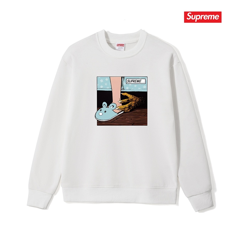 SUPREME (168)