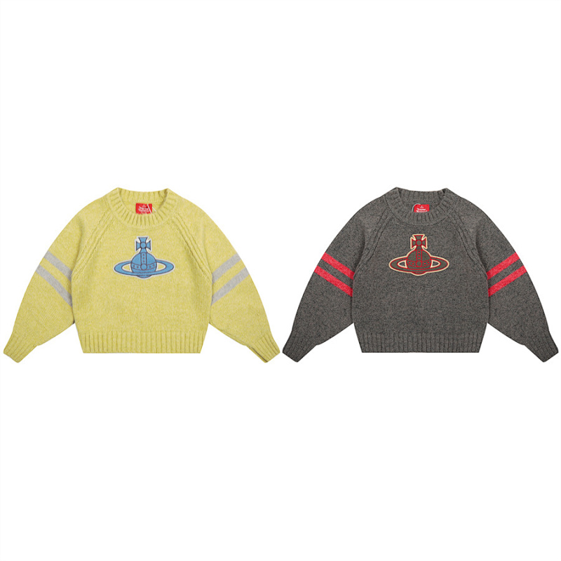 VIVIENNE WESTWOODS SWEATERS