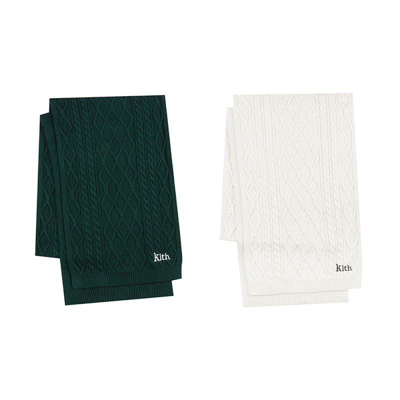 KITH SCARVES