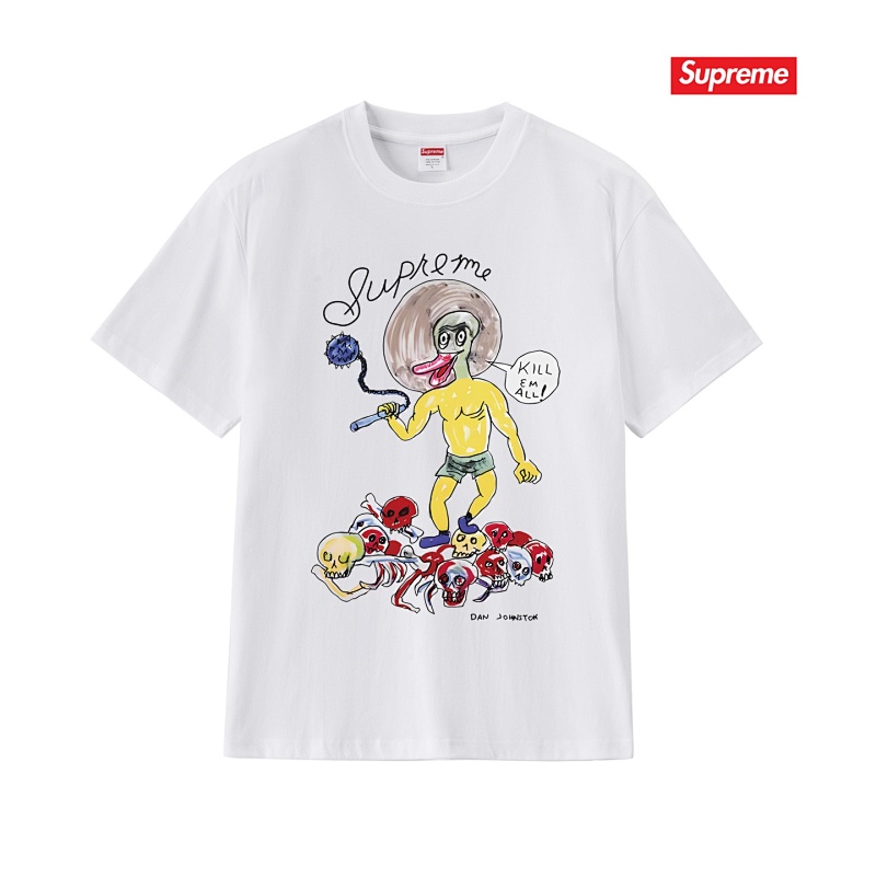 SUPREME TSHIRTS (15)