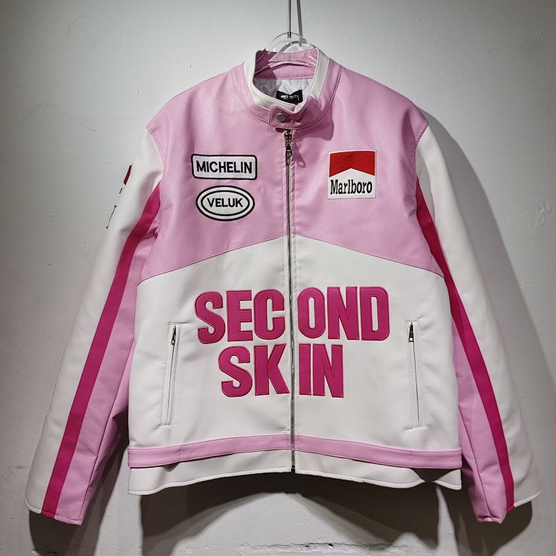 VINTAGE JACKETS (2)