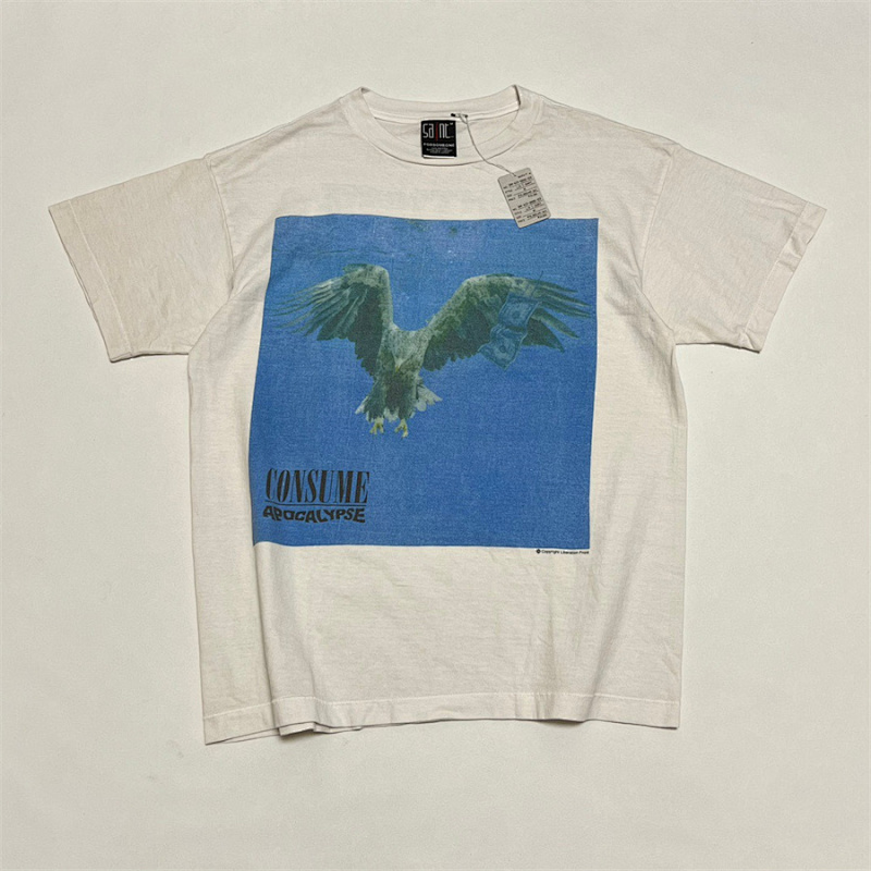 SAINT MICHAEL TSHIRTS (165)