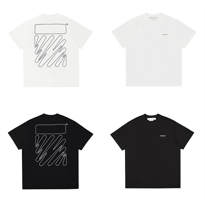 OFF WHITE (815)