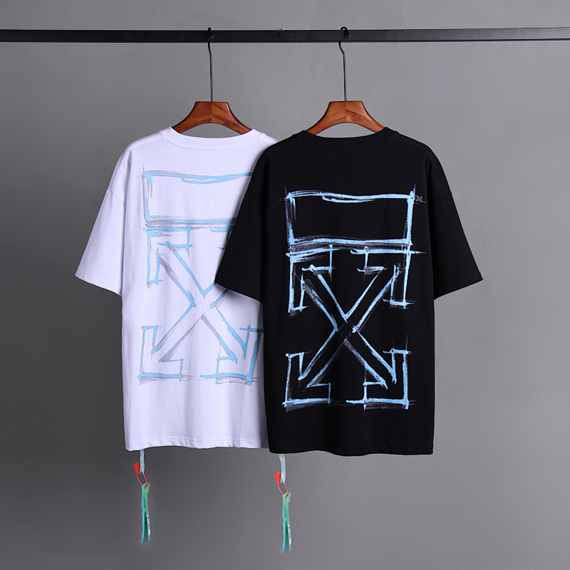 OFF WHITE TSHIRTS