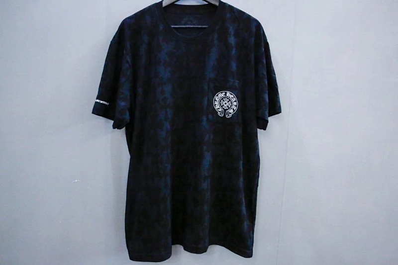 CHROME HEART TSHIRTS