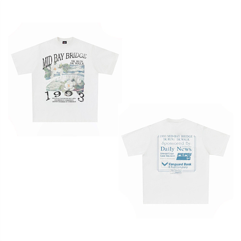 VINTAGE TSHIRTS (100)