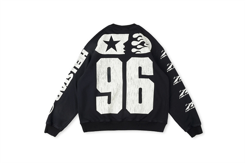 HELLSTAR (508)