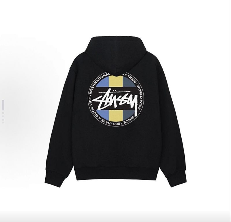 STUSSY (313)