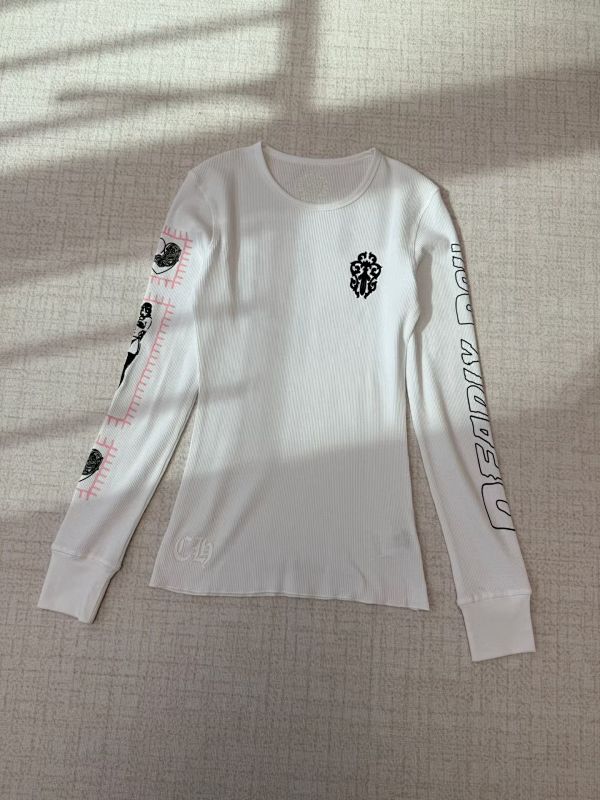 CHROME HEARTS (431)