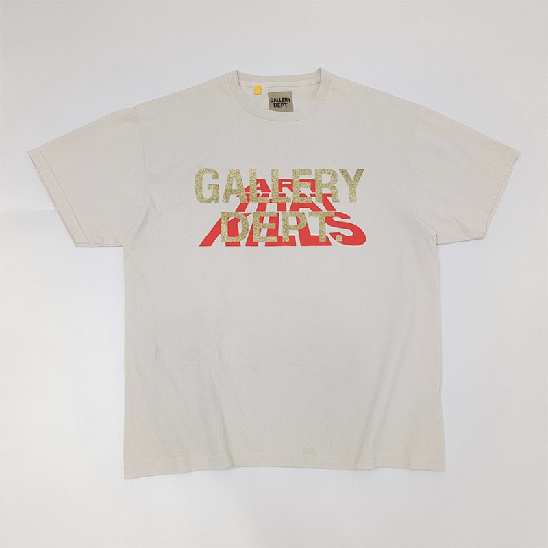 GALLERY DEPT TSHIRTS (101)