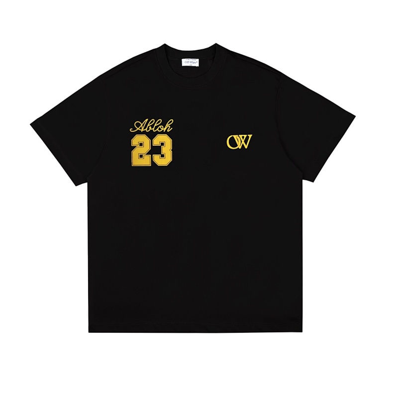 OFF WHITE (474)