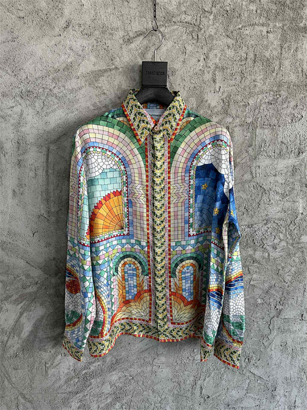 CASABLANCA SHIRTS (111)