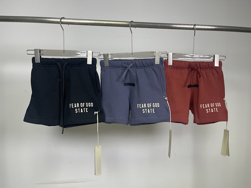 FEAR OF GOD (145)