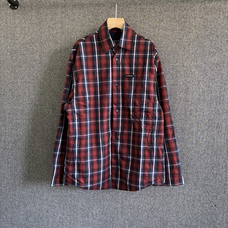 BALENCIAGA SHIRTS (10)