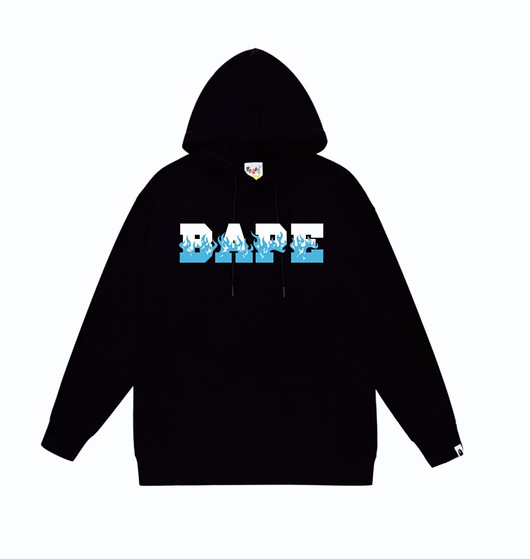 BAPE HOODIES