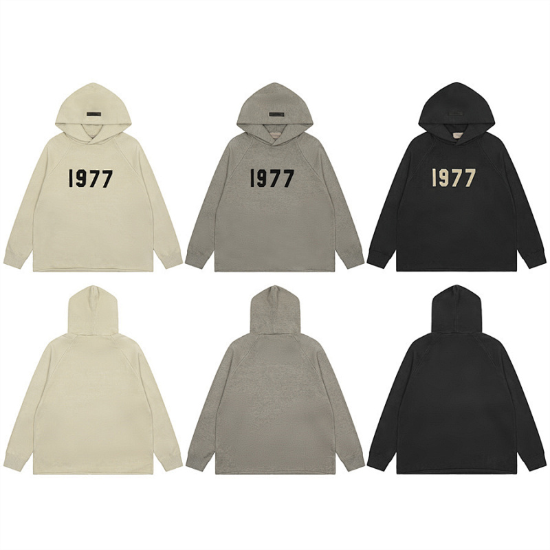 FEAR OF GOD (401)