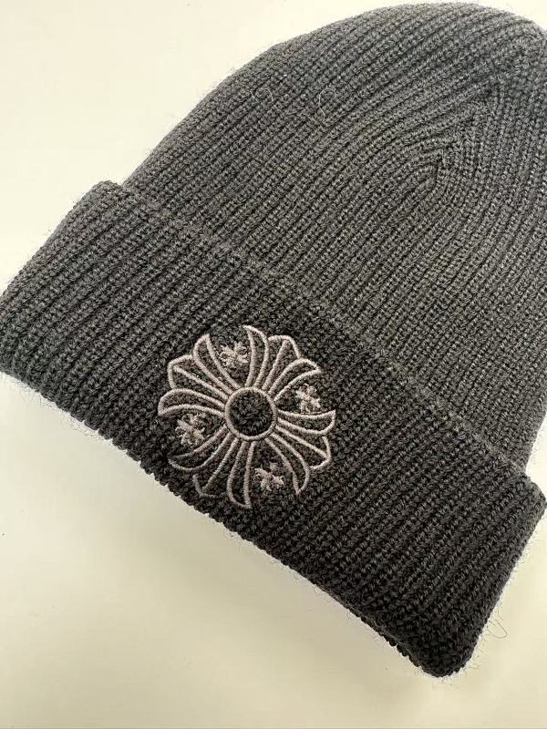 CHROME HEART JACKETS