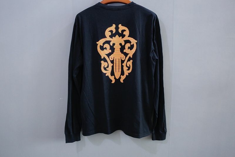 CHROME HEARTS (159)