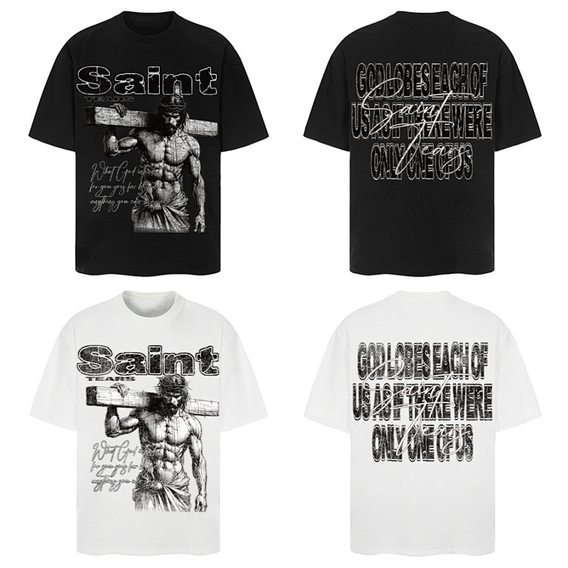 SAINT VANITY TSHIRTS