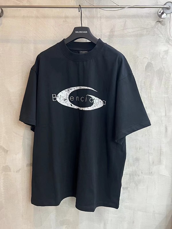 BALENCIAGA TSHIRTS